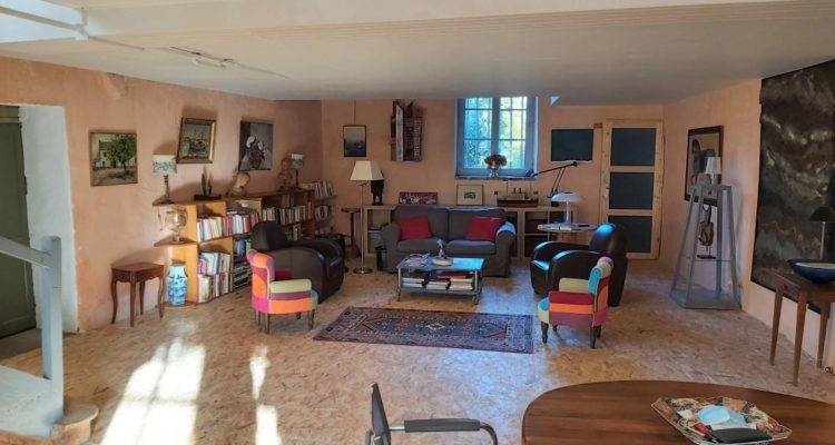 Bien Vendu Maison 358 m² à Guéreins 339 000 € - Guéreins (01090) - 3