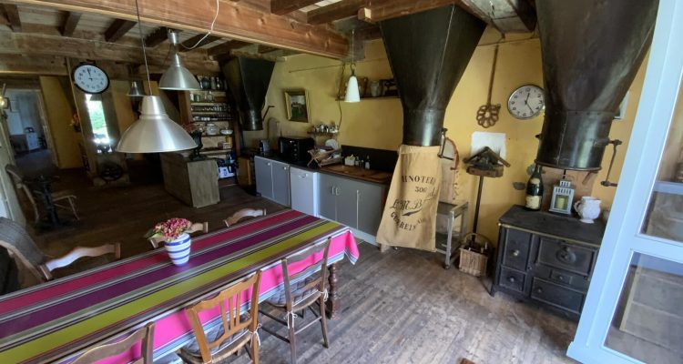 Bien Vendu Maison 358 m² à Guéreins 339 000 € - Guéreins (01090) - 4