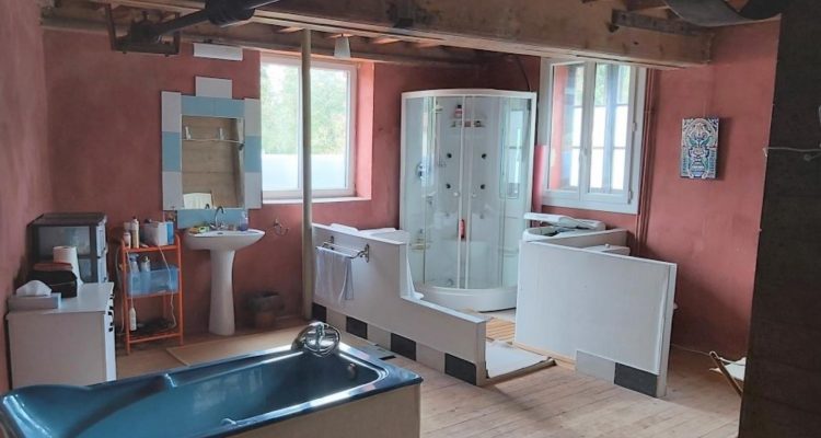 Bien Vendu Maison 358 m² à Guéreins 339 000 € - Guéreins (01090) - 7