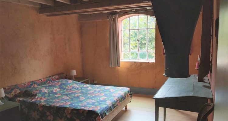 Bien Vendu Maison 358 m² à Guéreins 339 000 € - Guéreins (01090) - 8