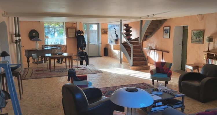 Bien Vendu Maison 358 m² à Guéreins 339 000 € - Guéreins (01090) - 9