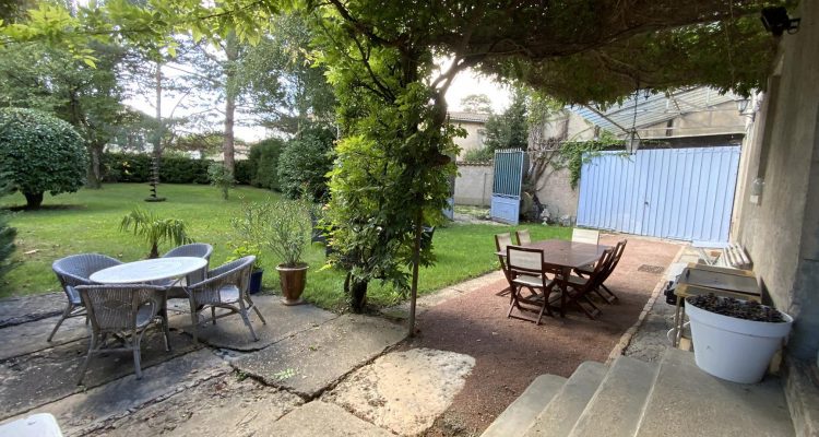 Bien Vendu Maison 358 m² à Guéreins 339 000 € - Guéreins (01090) - 11