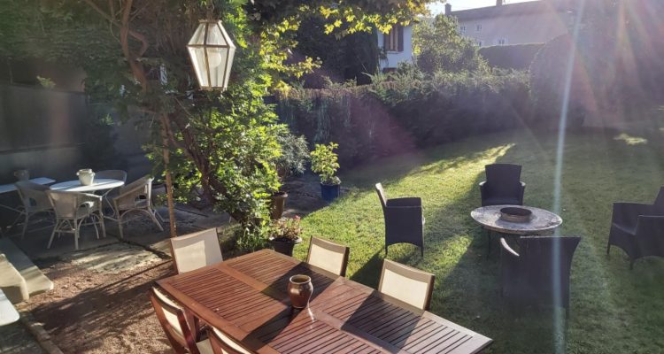 Bien Vendu Maison 358 m² à Guéreins 339 000 € - Guéreins (01090) - 12