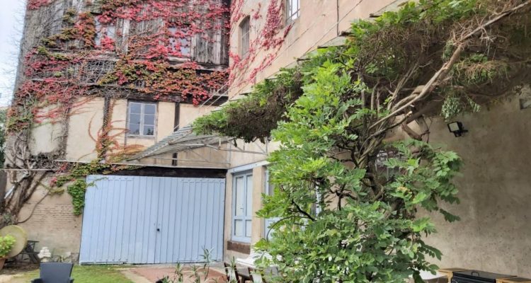 Bien Vendu Maison 358 m² à Guéreins 339 000 € - Guéreins (01090) - 13