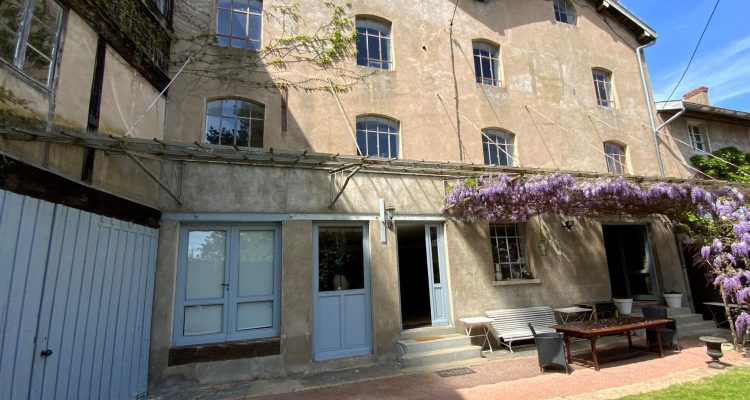 Bien Vendu Maison 358 m² à Guéreins 339 000 € - Guéreins (01090) - 15