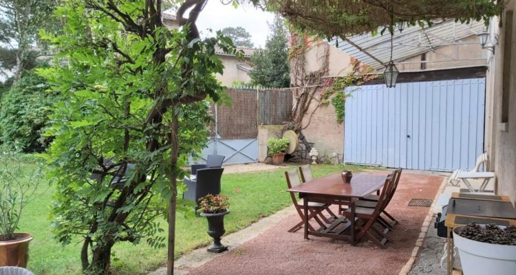 Bien Vendu Maison 358 m² à Guéreins 339 000 € - Guéreins (01090) - 17