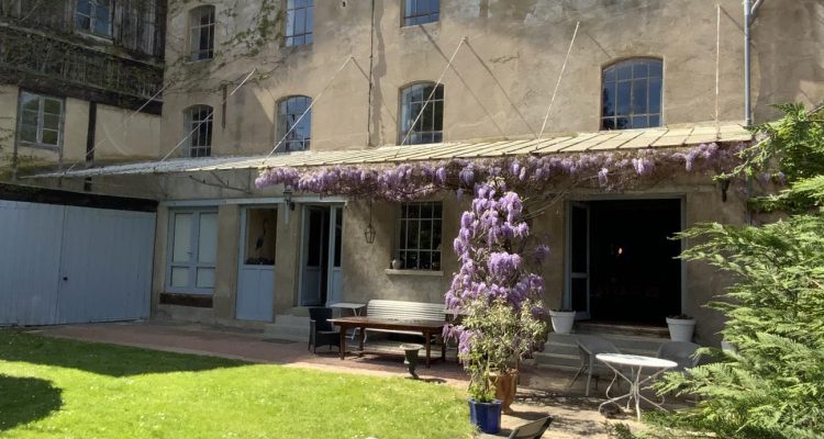 Bien Vendu Maison 358 m² à Guéreins 339 000 € - Guéreins (01090) - 18