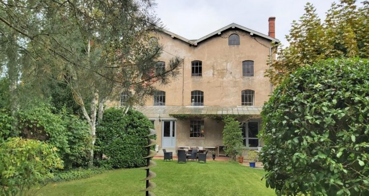 Bien Vendu Maison 358 m² à Guéreins 339 000 € - Guéreins (01090) - 19