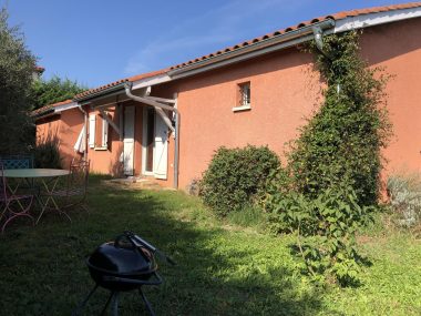 Bien Vendu Maison 90 m² à Anse 408 000 € - 1
