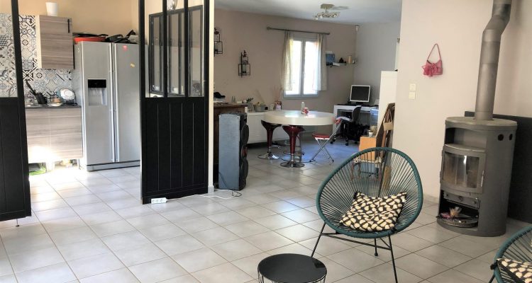 Bien Vendu Maison 90 m² à Anse 408 000 € - Anse (69480) - 1