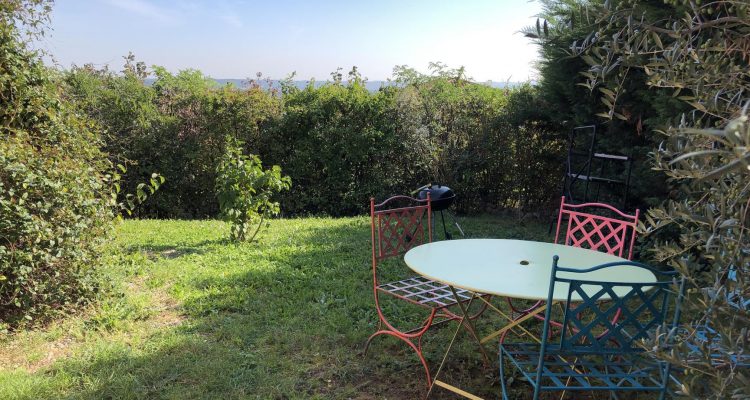 Bien Vendu Maison 90 m² à Anse 408 000 € - Anse (69480) - 4