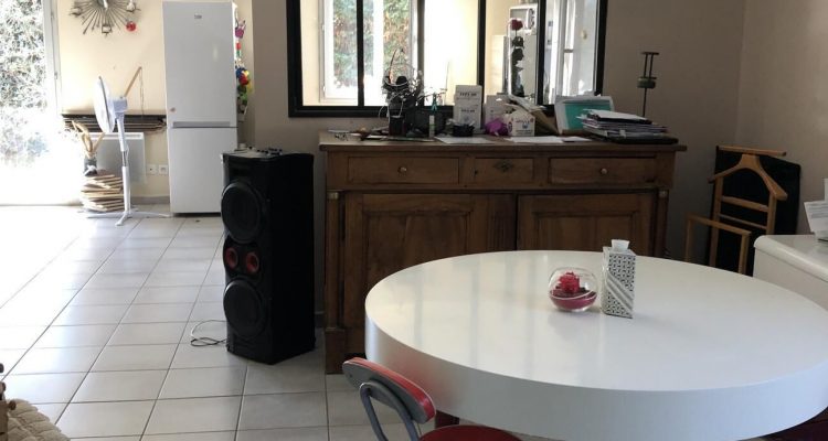 Bien Vendu Maison 90 m² à Anse 408 000 € - Anse (69480) - 5