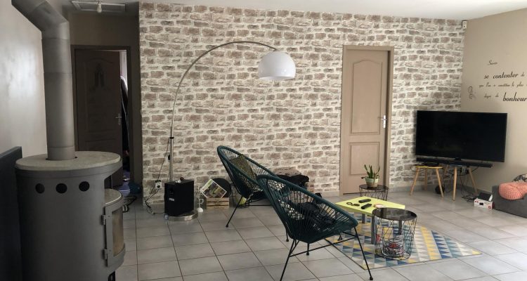 Bien Vendu Maison 90 m² à Anse 408 000 € - Anse (69480) - 6