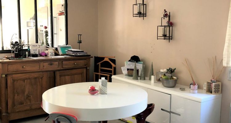 Bien Vendu Maison 90 m² à Anse 408 000 € - Anse (69480) - 7