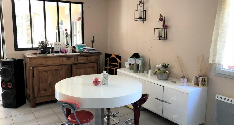 Bien Vendu Maison 90 m² à Anse 408 000 € - Anse (69480) - 8
