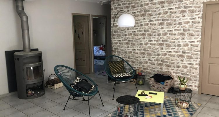Bien Vendu Maison 90 m² à Anse 408 000 € - Anse (69480) - 9