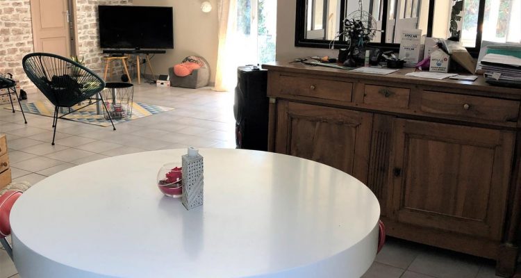Bien Vendu Maison 90 m² à Anse 408 000 € - Anse (69480) - 10