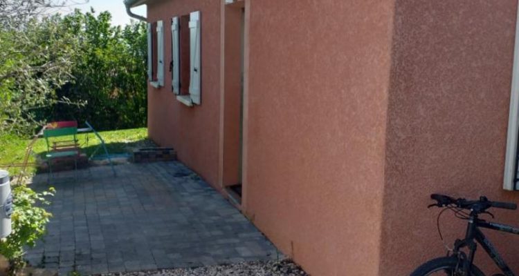 Bien Vendu Maison 90 m² à Anse 408 000 € - Anse (69480) - 12
