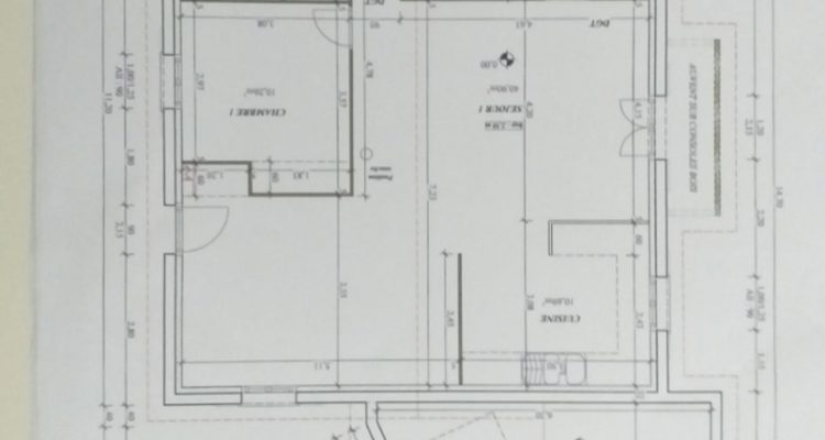 Bien Vendu Maison 90 m² à Anse 408 000 € - Anse (69480) - 13