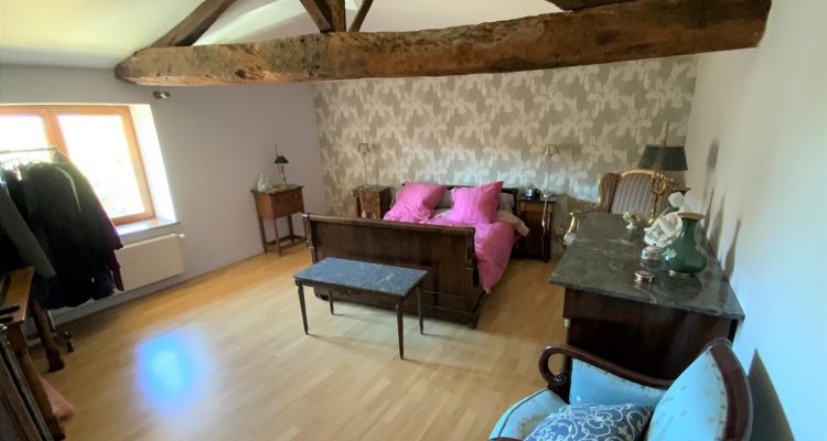 Bien Vendu Maison 150 m² à Bagnols 330 000 € - Bagnols (69620) - 5