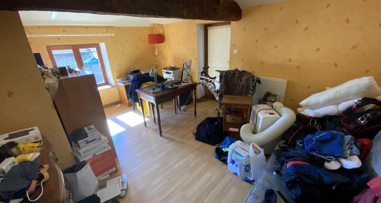 Bien Vendu Maison 150 m² à Bagnols 330 000 € - Bagnols (69620) - 6