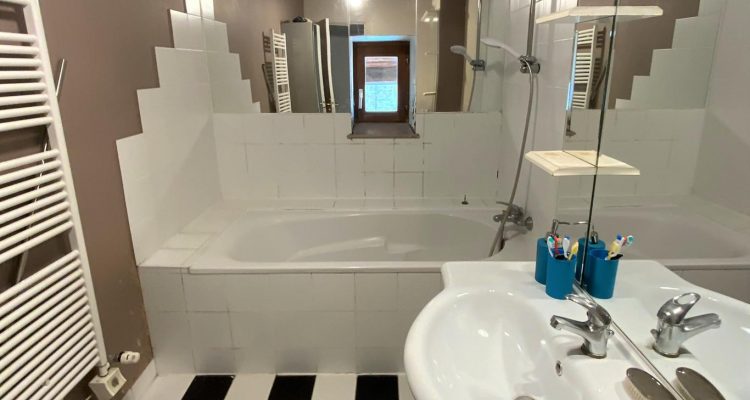 Bien Vendu Maison 150 m² à Bagnols 330 000 € - Bagnols (69620) - 7