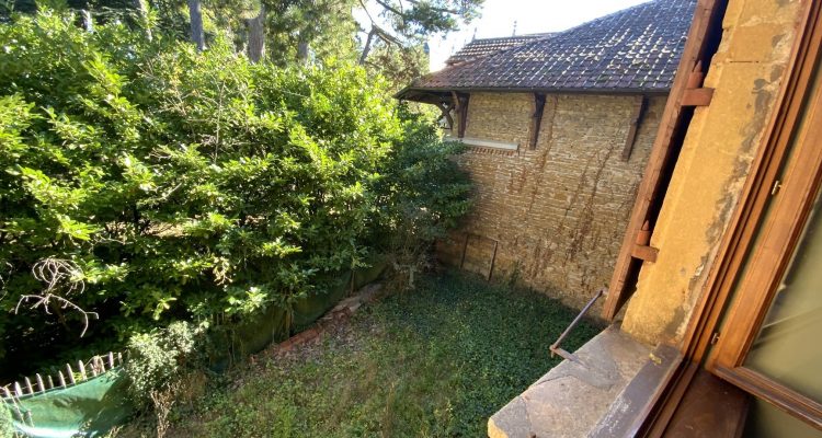 Bien Vendu Maison 150 m² à Bagnols 330 000 € - Bagnols (69620) - 8