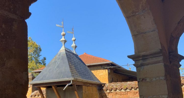 Bien Vendu Maison 150 m² à Bagnols 330 000 € - Bagnols (69620) - 9