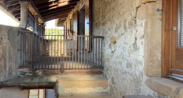 Bien Vendu Maison 150 m² à Bagnols 330 000 € - Bagnols (69620) - 12