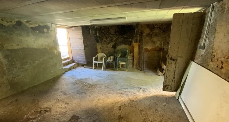 Bien Vendu Maison 150 m² à Bagnols 330 000 € - Bagnols (69620) - 13