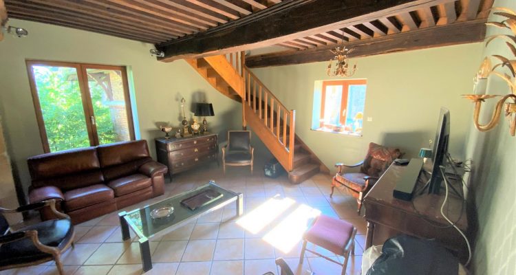 Bien Vendu Maison 150 m² à Bagnols 330 000 € - Bagnols (69620) - 14