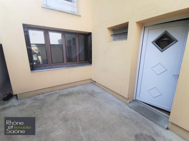 Bien Vendu Maison 97 m² à Genay 315 000 € - 1