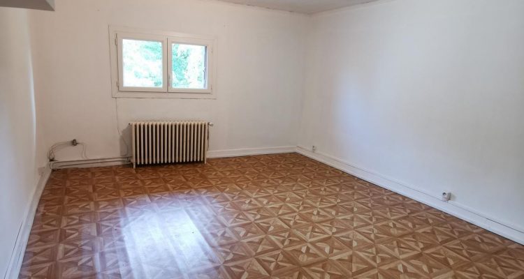 Bien Vendu Maison 97 m² à Genay 315 000 € - Genay (69730) - 2