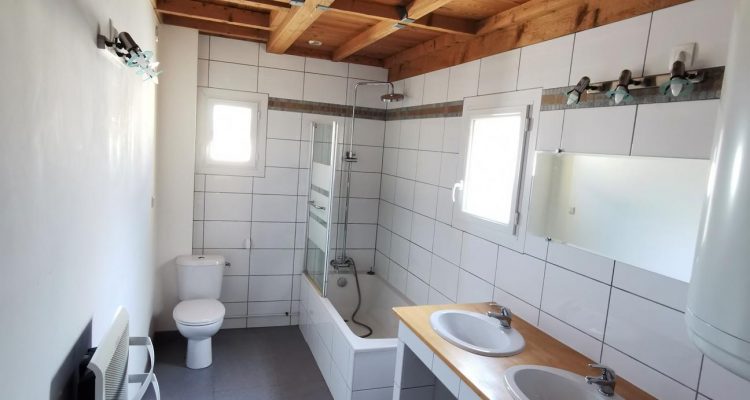 Bien Vendu Maison 97 m² à Genay 315 000 € - Genay (69730) - 3