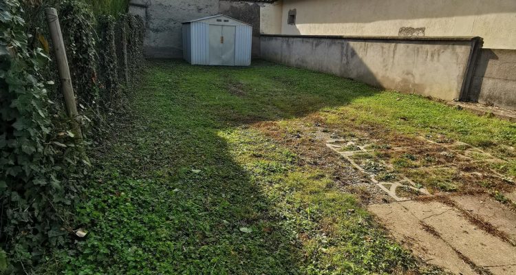 Bien Vendu Maison 97 m² à Genay 315 000 € - Genay (69730) - 4