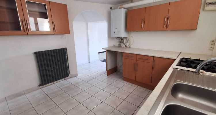 Bien Vendu Maison 97 m² à Genay 315 000 € - Genay (69730) - 7
