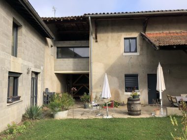 Bien Vendu Maison 130 m² à Frans 365 000 € - 1