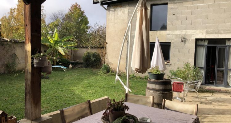 Bien Vendu Maison 130 m² à Frans 365 000 € - Frans (01480) - 2