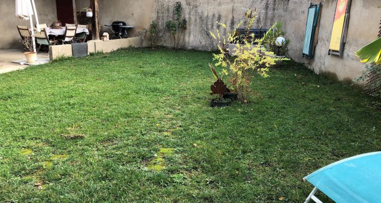 Bien Vendu Maison 130 m² à Frans 365 000 € - Frans (01480) - 3