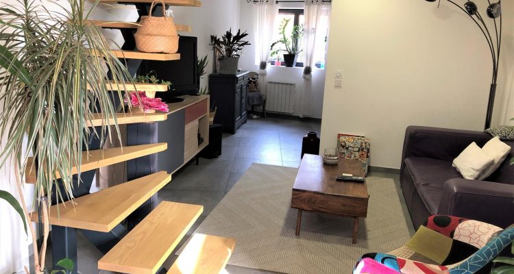 Bien Vendu Maison 130 m² à Frans 365 000 € - Frans (01480) - 4