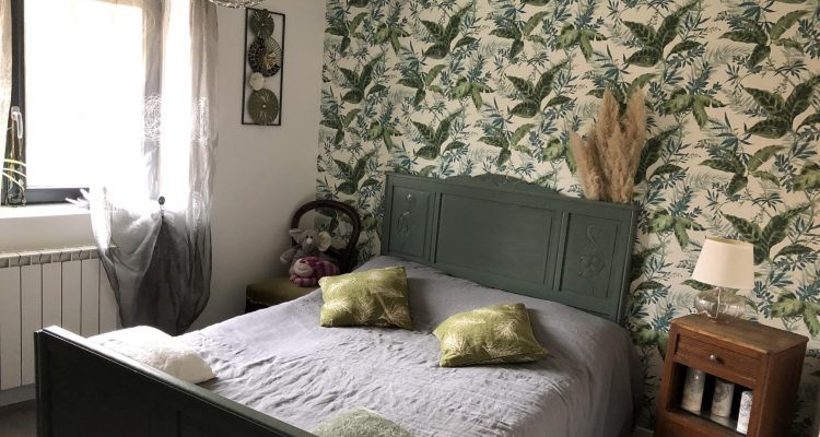 Bien Vendu Maison 130 m² à Frans 365 000 € - Frans (01480) - 5