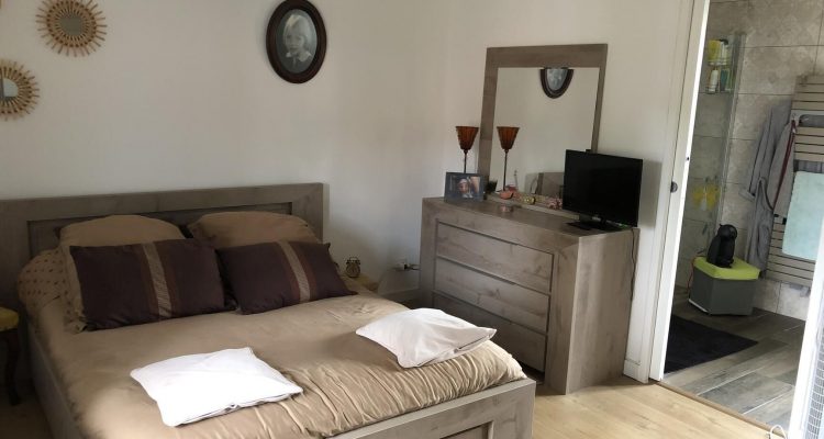 Bien Vendu Maison 130 m² à Frans 365 000 € - Frans (01480) - 6