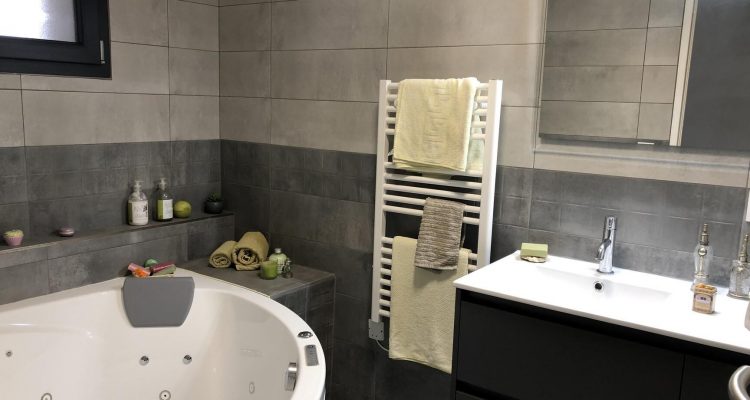 Bien Vendu Maison 130 m² à Frans 365 000 € - Frans (01480) - 7