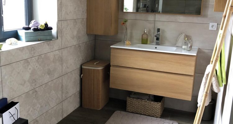 Bien Vendu Maison 130 m² à Frans 365 000 € - Frans (01480) - 8