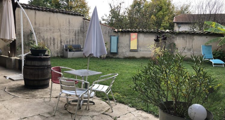 Bien Vendu Maison 130 m² à Frans 365 000 € - Frans (01480) - 10