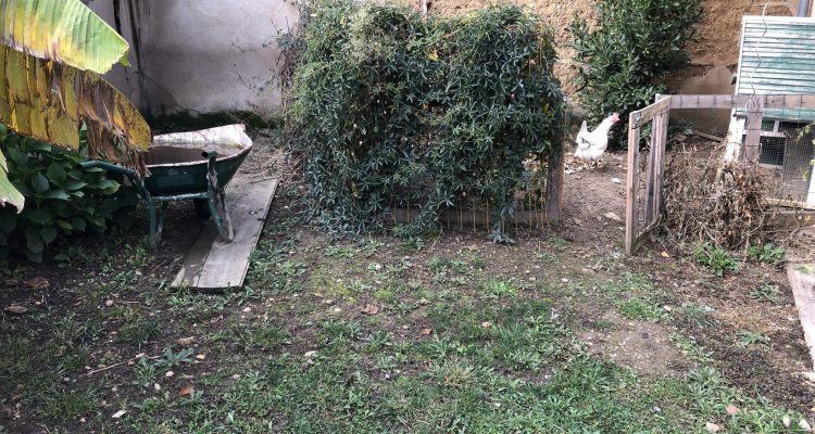 Bien Vendu Maison 130 m² à Frans 365 000 € - Frans (01480) - 13