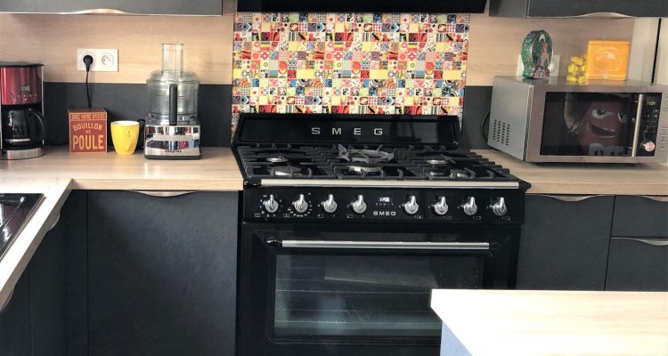 Bien Vendu Maison 130 m² à Frans 365 000 € - Frans (01480) - 14