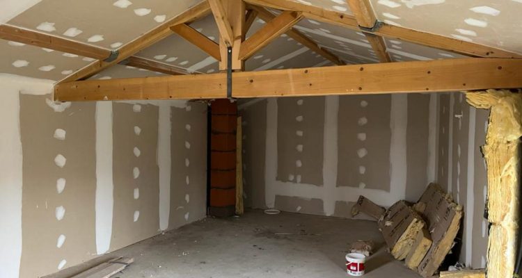 Bien Vendu Maison 130 m² à Frans 365 000 € - Frans (01480) - 15