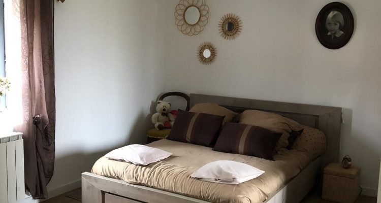 Bien Vendu Maison 130 m² à Frans 365 000 € - Frans (01480) - 17