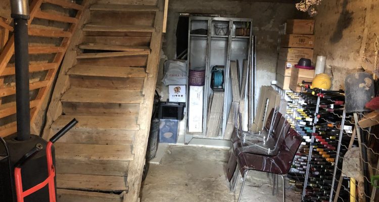 Bien Vendu Maison 130 m² à Frans 365 000 € - Frans (01480) - 18